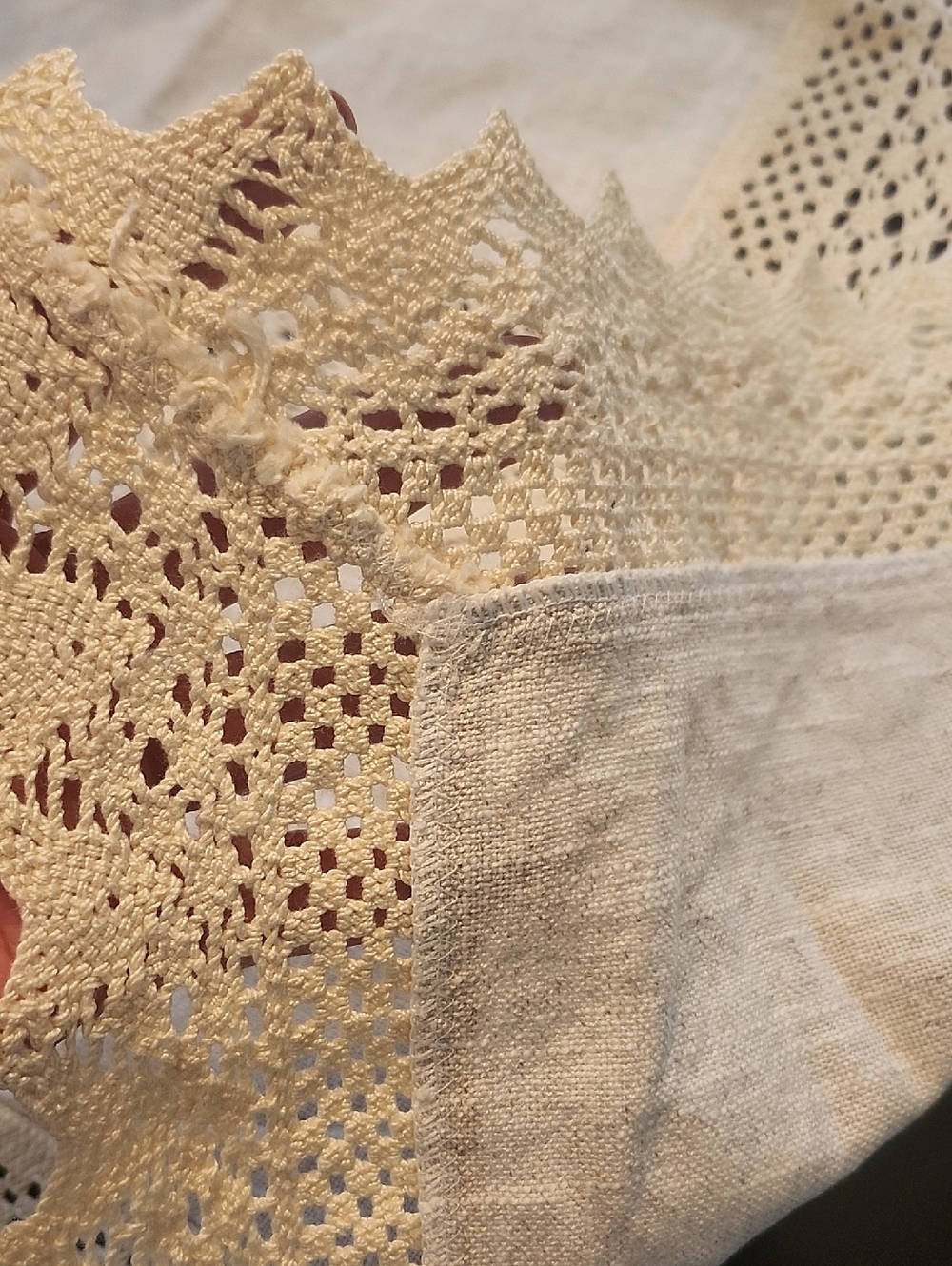 German Table Cloth - Picture 4 of 6
